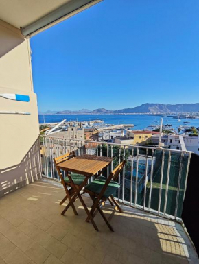 Il Balcone sul mare